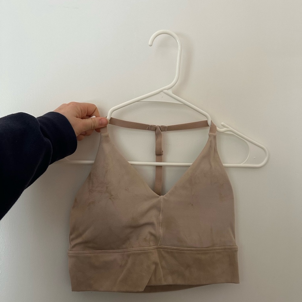 Alphalete Alphalux Wonder Bra